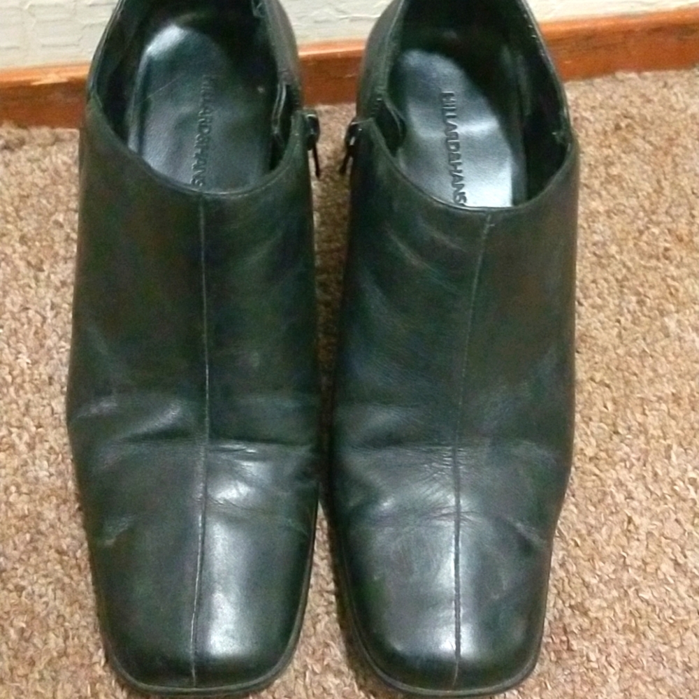 Women's ankle boots